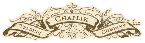Chaplik Trading logo